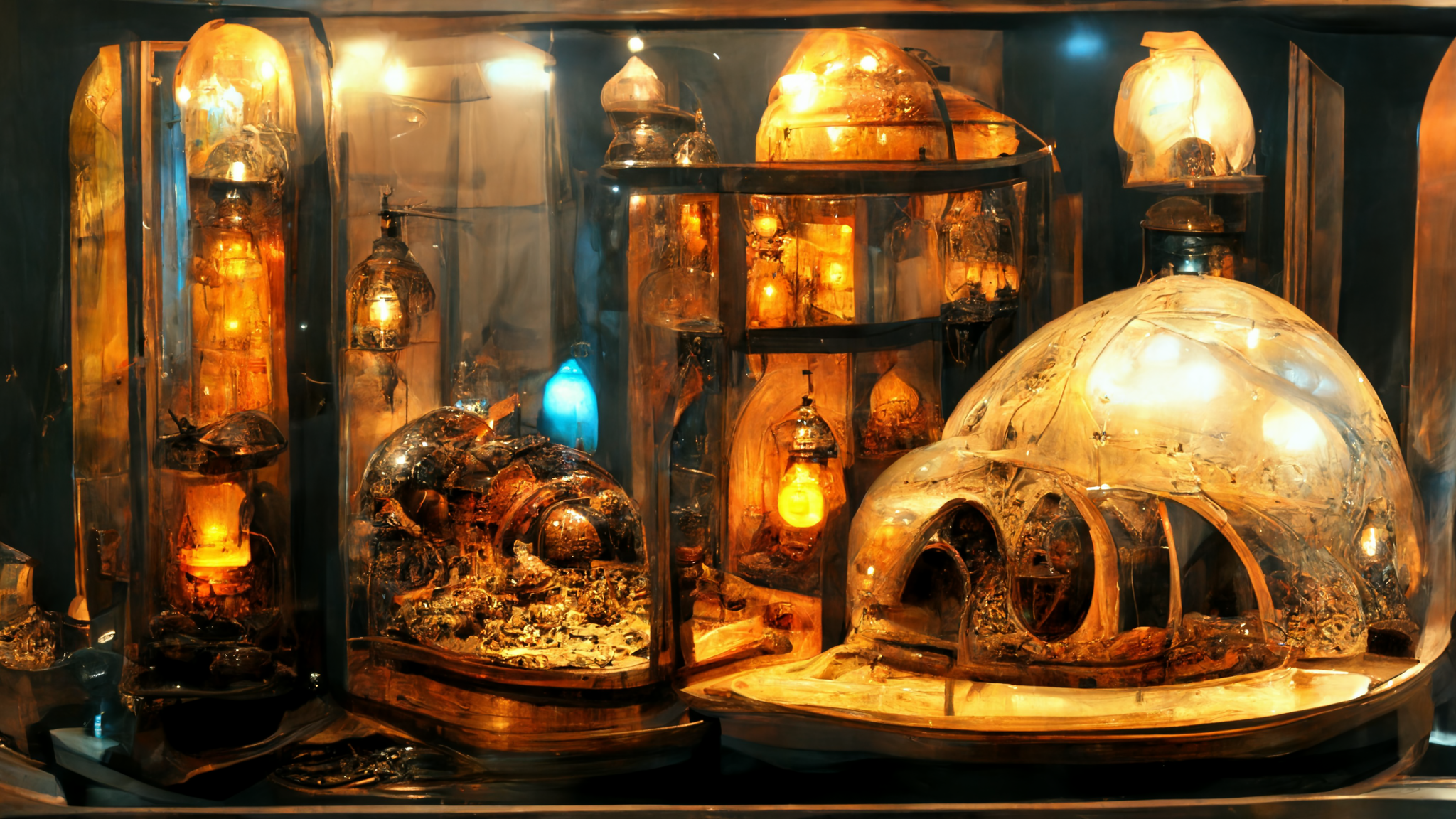 AIは写真の概念を更に変化させる