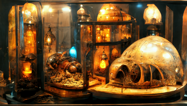 AIは写真の概念を更に変化させる